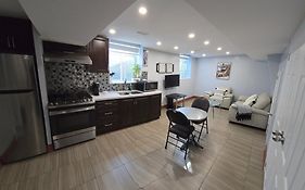 Prestige Accommodation